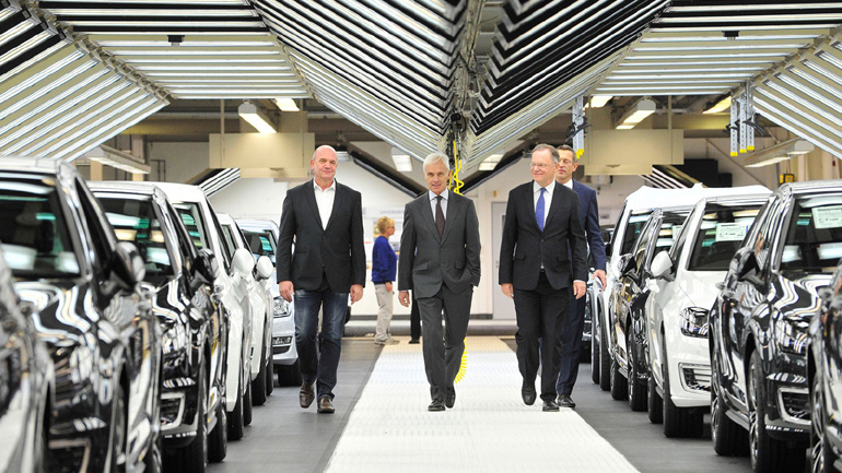 Προκλητικά τα μπόνους της VW